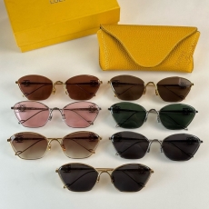 Loewe Sunglasses